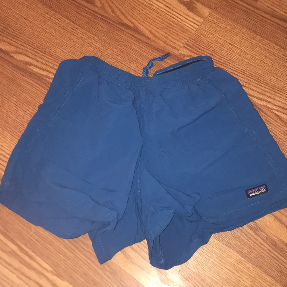 Patagonia Shorts